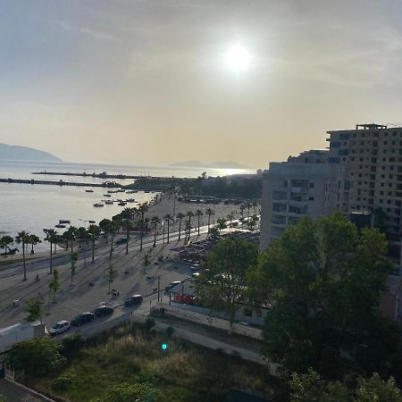 The Rooftop Vlorë 外观 照片