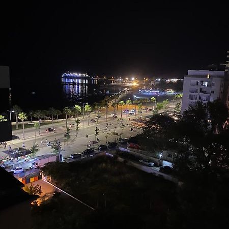 The Rooftop Vlorë 外观 照片